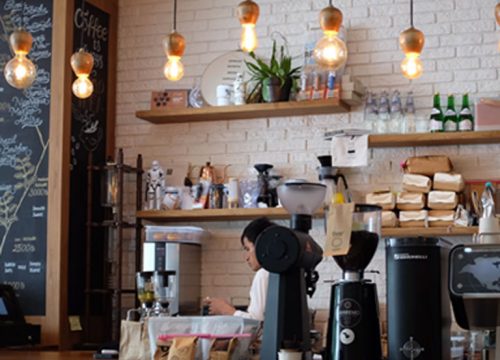 Fifteen Restaurant & Cheese Bar