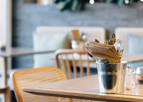 Fifteen Restaurant & Cheese Bar